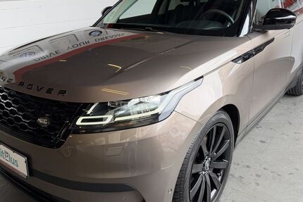 Land Rover Range Rover Velar 171.818 km 31.490 &euro; Stolberg 52223