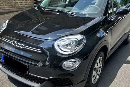Fiat 500X 8.000 km 21.190 &euro; Elsdorf 50189