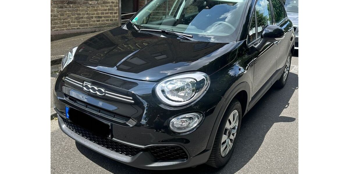 Fiat 500X 8.000 km 21.190 &euro; Elsdorf 50189