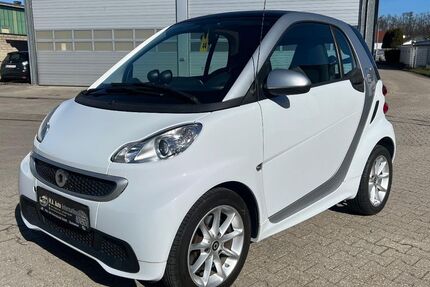 Smart ForTwo 19.000 km 7.990 &euro; Eschweiler 52249