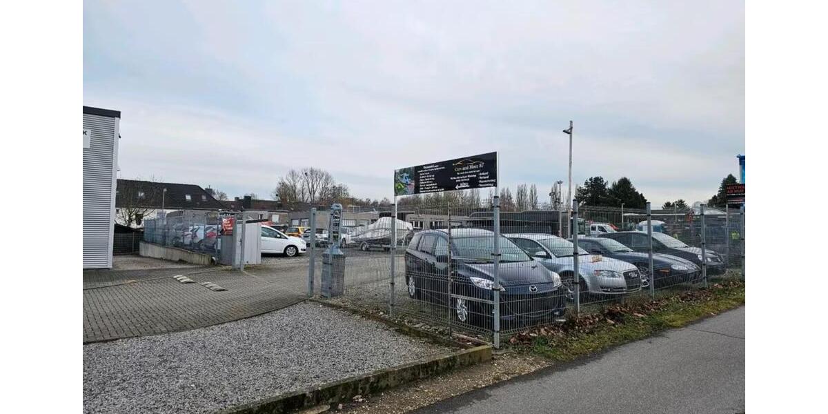 Gewerbeobjekt Alsdorf - 1.400&euro; | Angebot:25107142