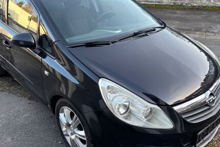 Opel Corsa 189.488 km 2.500 &euro; Düren 52351