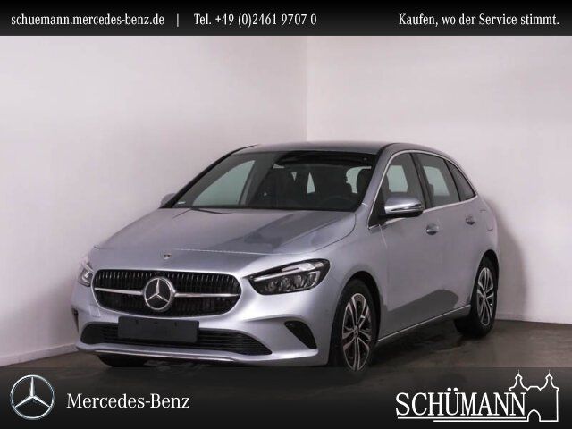 Mercedes-Benz B 180 18.824 km 30.900 &euro; Jülich 52428