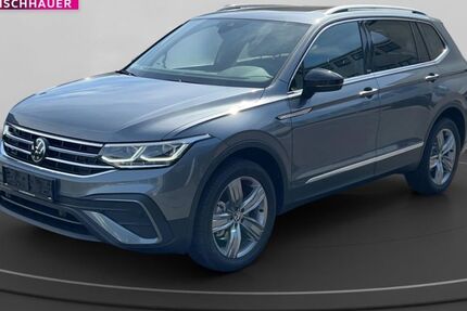 VW Tiguan Allspace 24.807 km 41.490 &euro; Aachen 52068