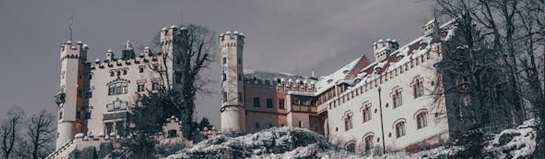 Freizeitpark Schloss Beck Bottrop Irrland Kevelaer NRW Route