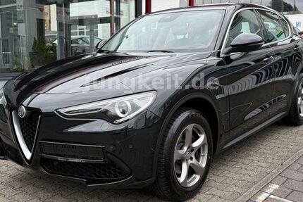 Alfa Romeo Stelvio 130.000 km 15.990 &euro; Stolberg 52222