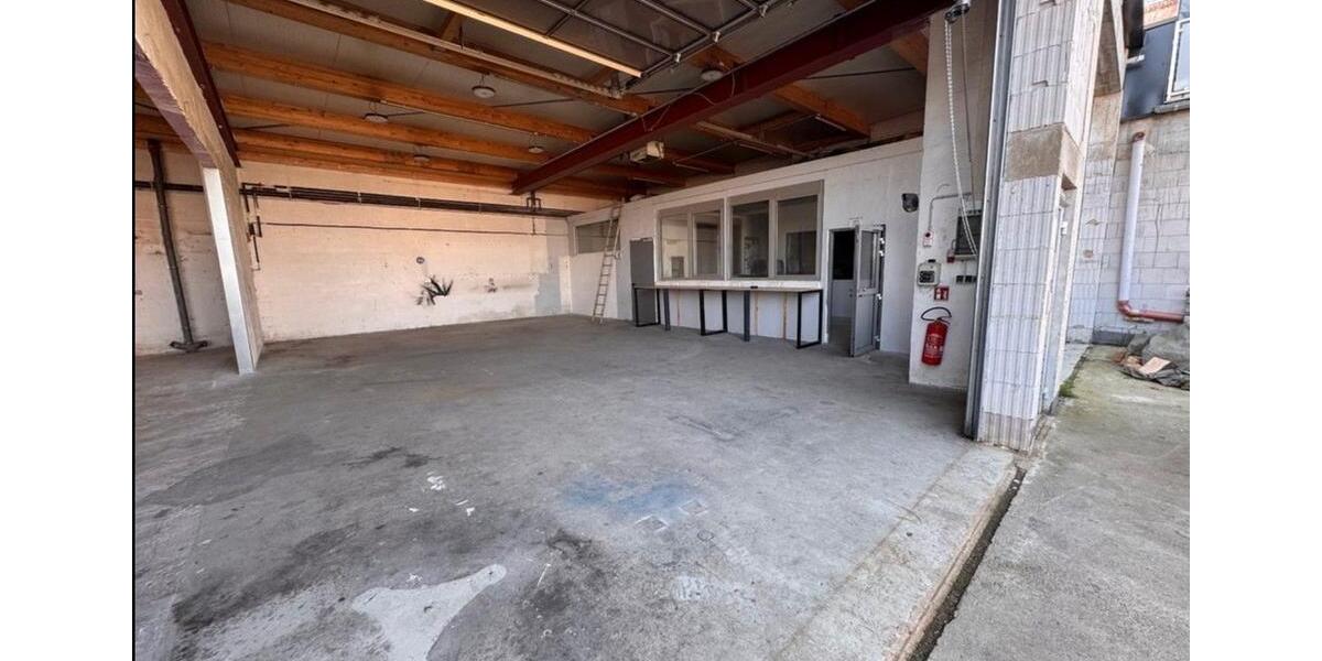 Gewerbeobjekt Stolberg (Rhld.) Gressenich - 2.400&euro; | Angebot:25765373