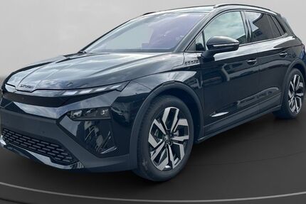 Skoda Elroq 7.187 km 47.490 &euro; Aachen 52068