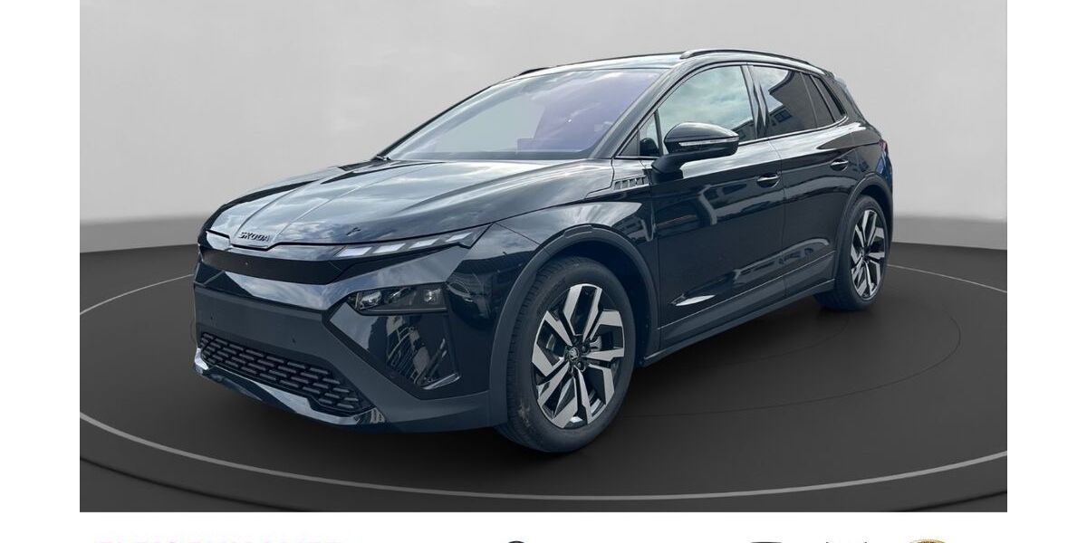 Skoda Elroq 7.187 km 47.490 &euro; Aachen 52068