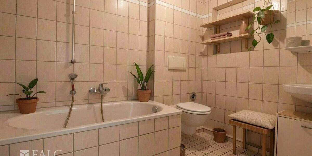 Etagenwohnung Stolberg Liester - 2 Zimmer, 65 m&sup2;, 520&euro; | Angebot:25742782