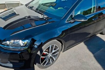 VW Golf 115.000 km 10.980 &euro; Simmerath 52152