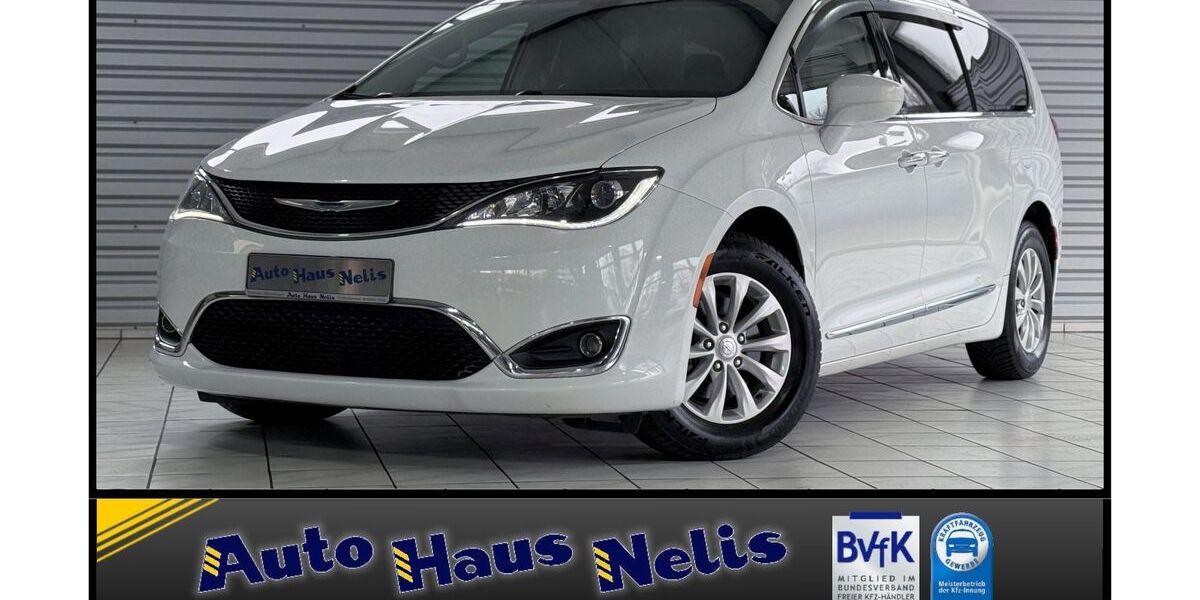 Chrysler Pacifica 176.000 km 17.980 &euro; Geilenkirchen 52511