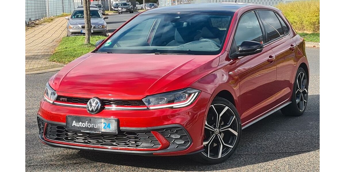 VW Polo 35.000 km 19.999 &euro; Jülich 52428