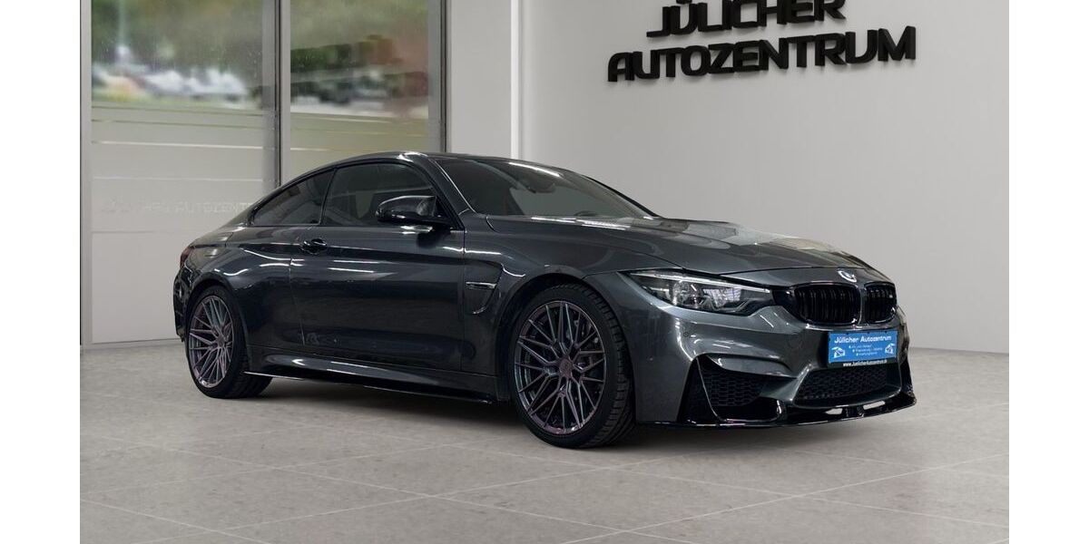 BMW M4 139.900 km 39.490 &euro; Jülich 52428