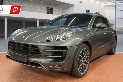 Porsche Macan 196.214 km 27.499 &euro; Aldenhoven 52457