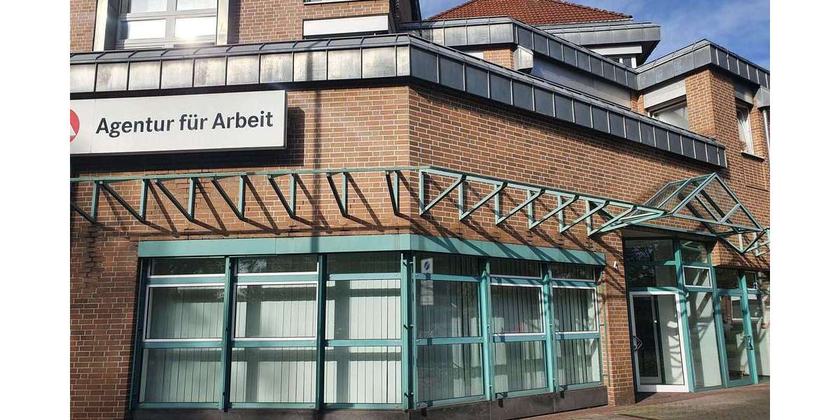 Gewerbeobjekt Alsdorf Schaufenberg - 707&euro; | Angebot:20287428