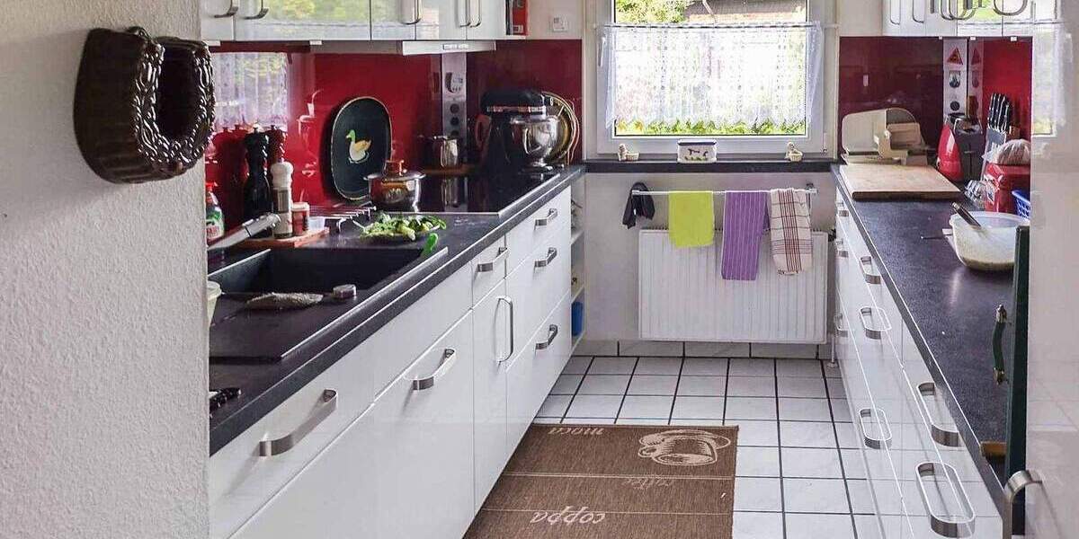 Einfamilienhaus Vettweiß Frangenheim - 5 Zimmer, 150 m&sup2;, 320.000&euro; | Angebot:25898155