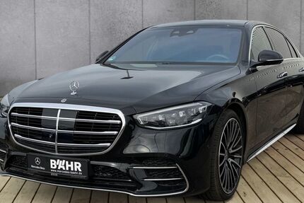 Mercedes-Benz S 580 17.150 km 116.950 &euro; Geilenkirchen 52511