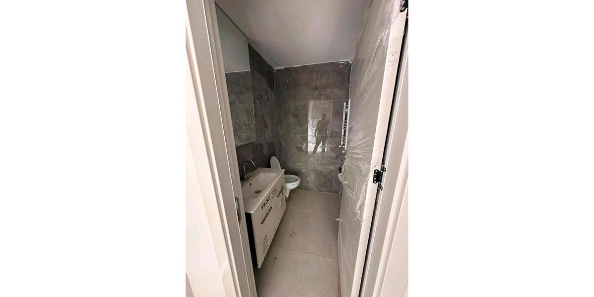 Etagenwohnung Geilenkirchen - 1 Zimmer, 45 m&sup2;, 45.000&euro; | Angebot:26988033