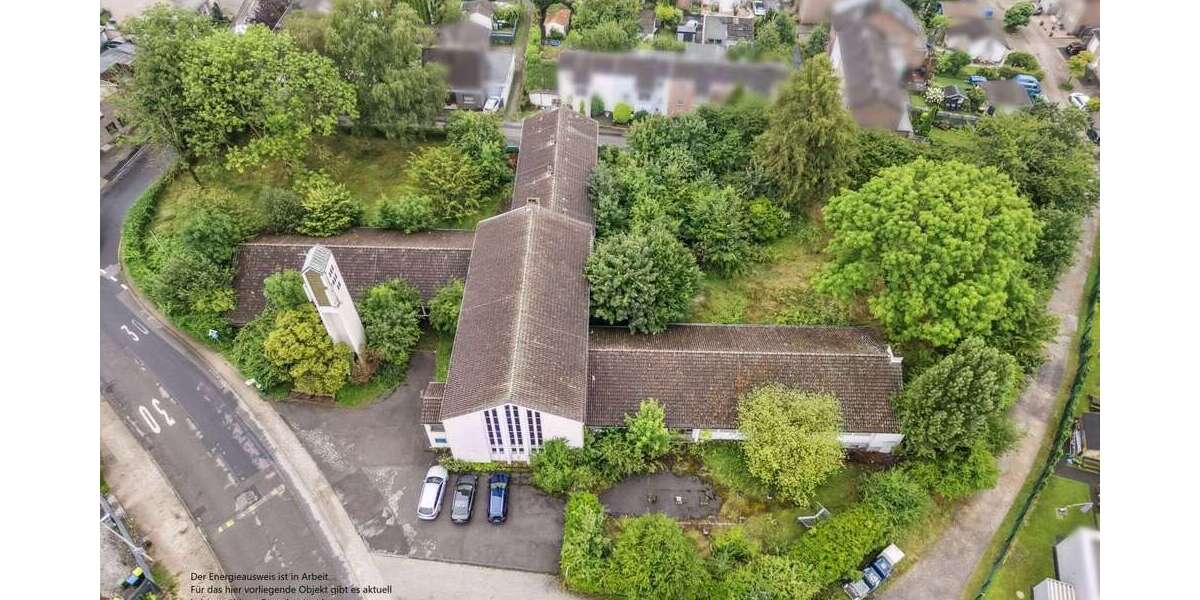 Grundstück Alsdorf - 750.000&euro; | Angebot:25280662