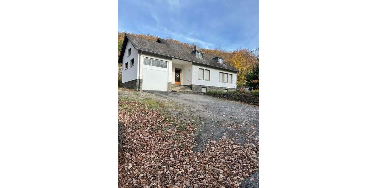 Einfamilienhaus Nordrhein-Westfalen - Heimbach Heimbach - 4 Zimmer, 168 m&sup2;, 385.000&euro; | Angebot:24205913