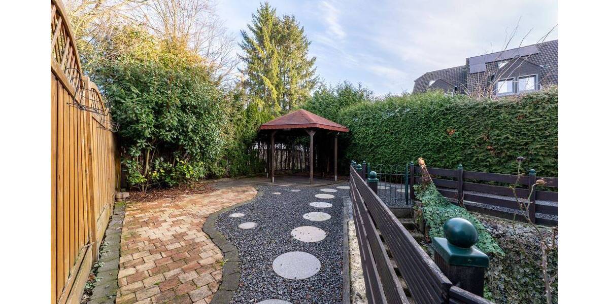 Reihenendhaus Aachen Eilendorf - 5 Zimmer, 163 m&sup2;, 449.000&euro; | Angebot:26796820
