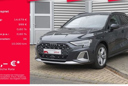 Audi A3 4.166 km 36.250 &euro; Düren 52351