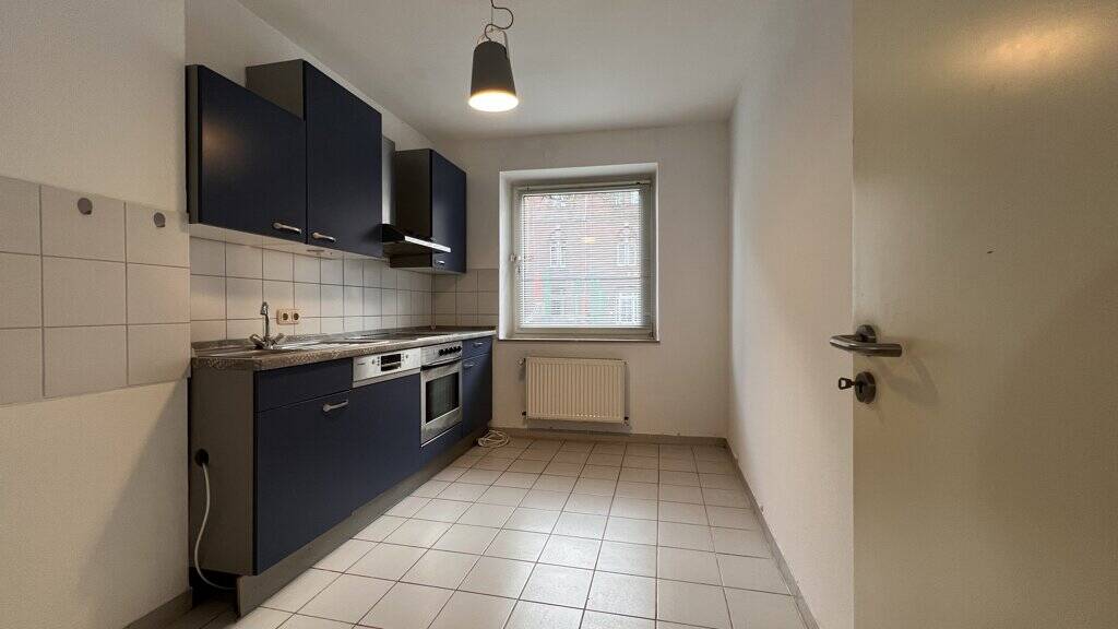 Etagenwohnung Aachen Aachen-Mitte - 2 Zimmer, 58 m&sup2;, 229.000&euro; | Angebot:26176683
