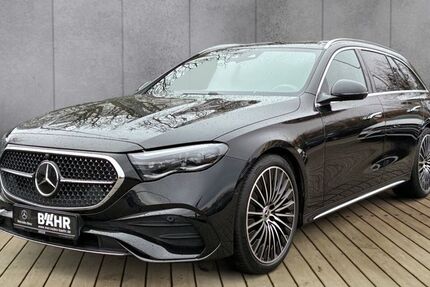 Mercedes-Benz E 220 20.650 km 53.450 &euro; Geilenkirchen 52511