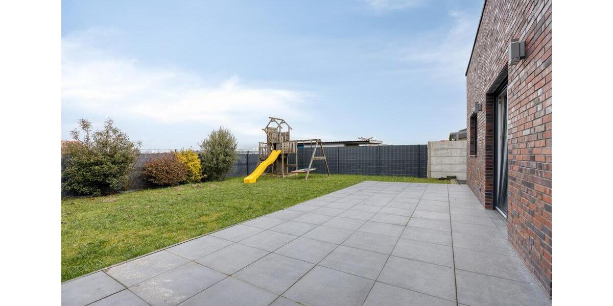 Einfamilienhaus Hückelhoven - 5 Zimmer, 169 m&sup2;, 679.000&euro; | Angebot:26153510