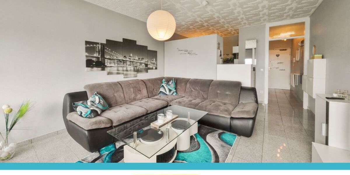 Etagenwohnung Aachen Aachen-Mitte - 1 Zimmer, 35 m&sup2;, 750&euro; | Angebot:26110788