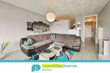 Wohnung Aachen Aachen-Mitte - 1 Zimmer, 35 m&sup2;, 750&euro; | Angebot:26110788