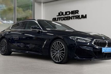 BMW M850 58.200 km 44.990 &euro; Jülich 52428