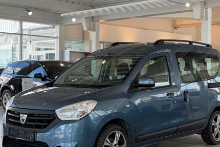 Dacia Dokker 135.000 km 5.799 &euro; Inden 52459