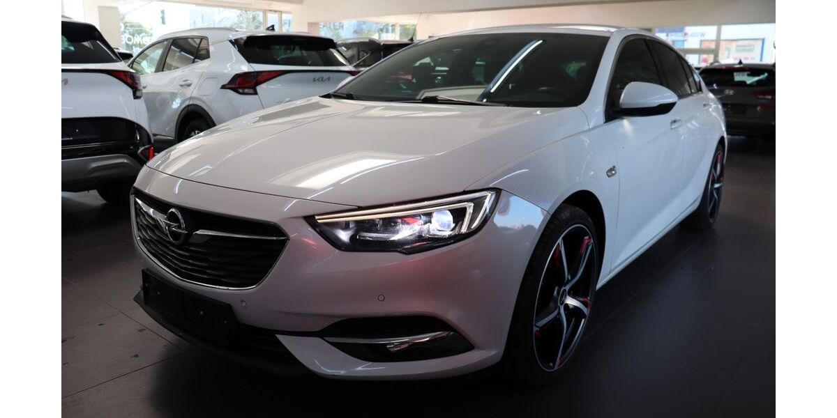 Opel Insignia 101.227 km 14.480 &euro; Düren 52349