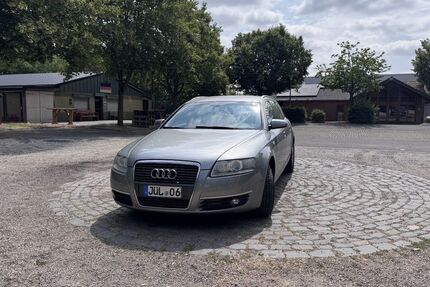 Audi A6 166.683 km 3.250 &euro; Hürtgenwald 52393