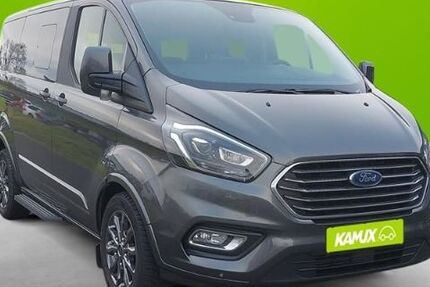 Ford Tourneo Custom 70.000 km 34.290 &euro; Düren 52351