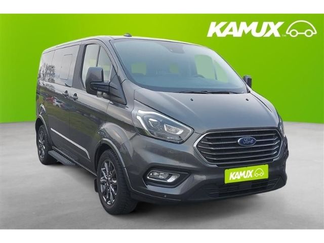 Ford Tourneo Custom 70.000 km 34.980 &euro; Düren 52351