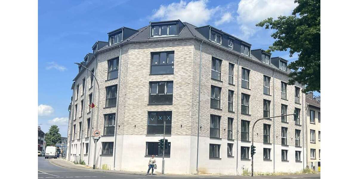 Etagenwohnung Würselen Morsbach - 3 Zimmer, 76 m&sup2;, 830&euro; | Angebot:25759211