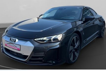 Audi e-tron GT 100.574 km 43.980 &euro; Aachen 52068
