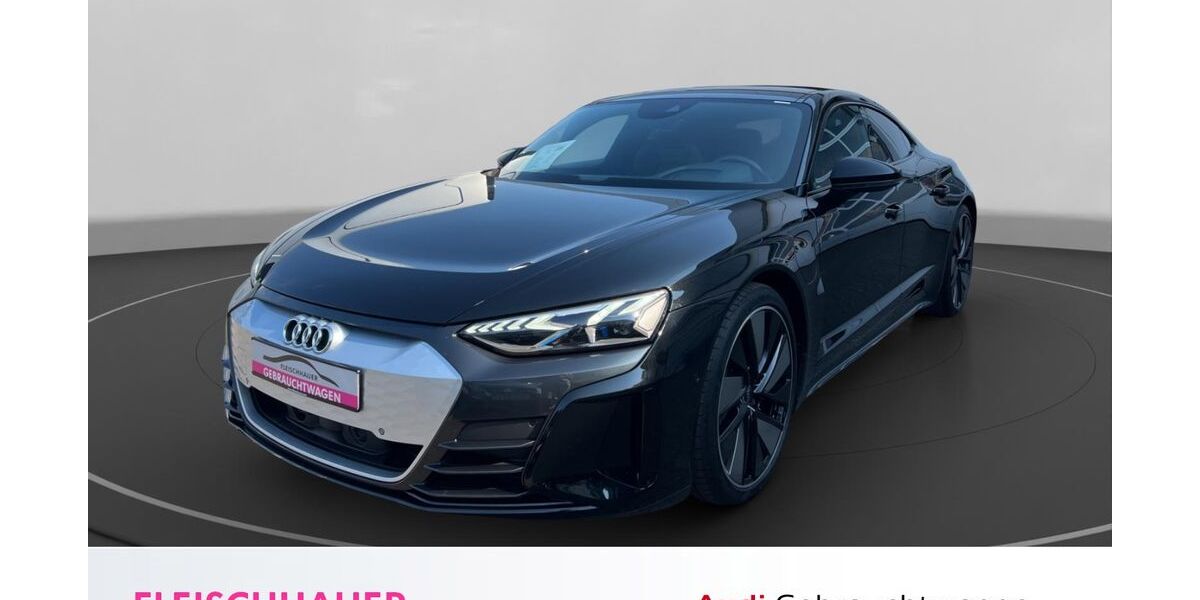 Audi e-tron GT 100.574 km 43.980 &euro; Aachen 52068