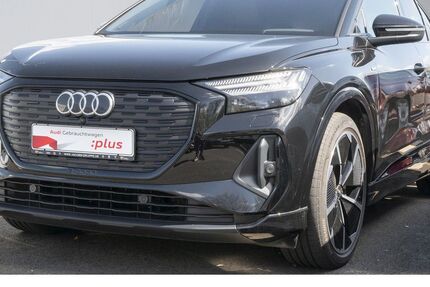 Audi Q4 54.151 km 34.430 &euro; Geilenkirchen 52511
