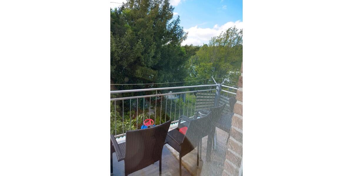 Dachgeschoßwohnung Alsdorf - 3 Zimmer, 88 m&sup2;, 920&euro; | Angebot:26399846