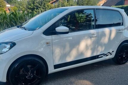 Skoda Citigo 74.000 km 6.900 &euro; Jülich 52428