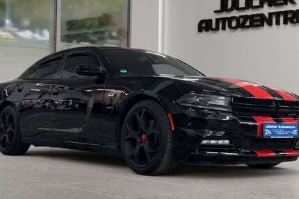 Dodge Charger 50.000 km 30.990 &euro; Jülich 52428