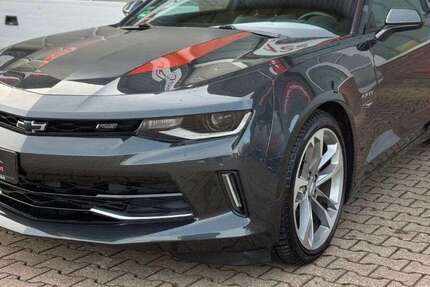 Chevrolet Camaro 62.000 km 24.450 &euro; Jülich 52428