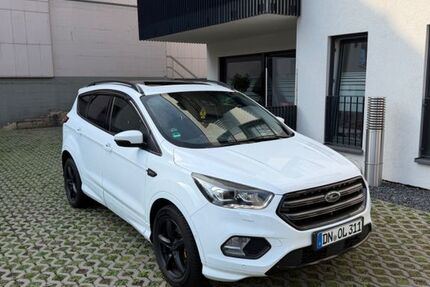 Ford Kuga 160.254 km 12.950 &euro; Düren 52351