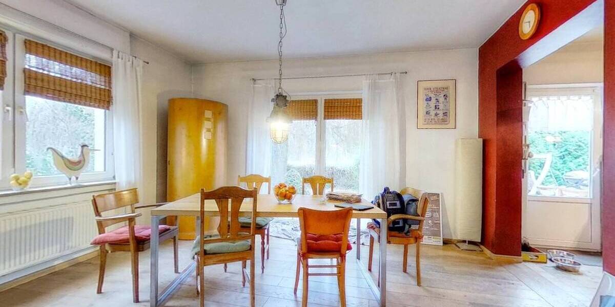 Einfamilienhaus Heinsberg - 5 Zimmer, 209 m&sup2;, 550.000&euro; | Angebot:25726605