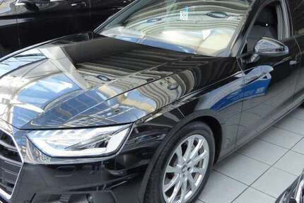 Audi A4 130.774 km 19.700 &euro; Herzogenrath 52134