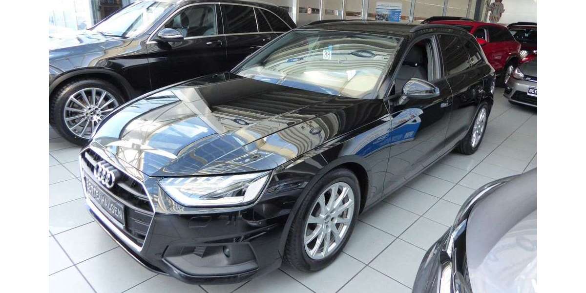Audi A4 130.774 km 19.700 &euro; Herzogenrath 52134